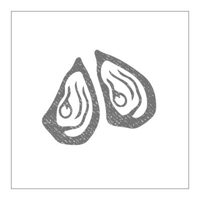 Fresh Australian Oysters