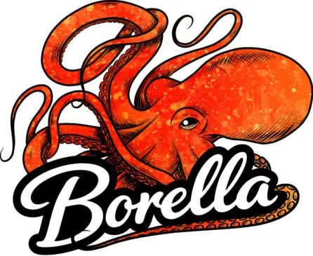 Borella Seafood