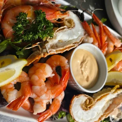 RPlatter